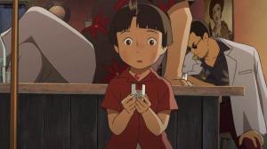 Кадры из фильма Шинко с вихром и тысячелетняя магия / Maimai Shinko to sennen no mahô (2009)