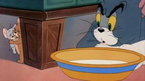 Кадры из фильма Том и Джерри: Лучшее / Tom and Jerry: The Movie (1943)