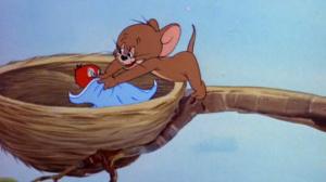 Кадры из фильма Том и Джерри: Лучшее / Tom and Jerry: The Movie (1943)