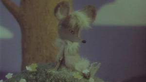 Кадры из фильма Хвастливый мышонок (1983)
