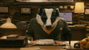 Кадры из фильма Бесподобный мистер Фокс / Fantastic Mr. Fox (2009)