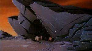 Кадры из фильма Бэтмен и Мистер Фриз / Batman & Mr. Freeze: SubZero (1998)