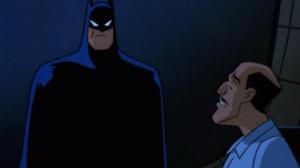 Кадры из фильма Бэтмен и Мистер Фриз / Batman & Mr. Freeze: SubZero (1998)