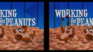 Кадры из фильма Работа за орехи / Working for Peanuts (1953)