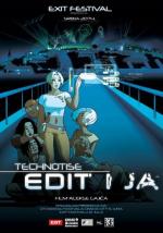 Эдит и Я / Technotise - Edit i ja (2009)
