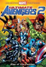 Новые Мстители 2 / Ultimate Avengers II (2006)