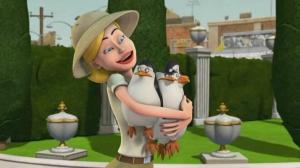 Кадры из фильма Пингвины Мадагаскара: Операция отпуск / Penguins Of Madagascar: Operation Vacation (2012)