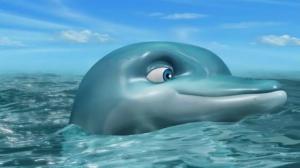 Кадры из фильма Дельфин: История мечтателя / El delfín: La historia de un soñador (2009)