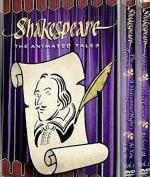 Шекспир: Великие комедии и трагедии / Shakespeare: The Animated Tales (1992)