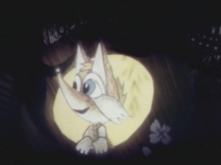 Кадр из фильма Куда пропала луна (1982)