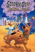 Скуби-Ду и Ночи Шахерезады / Scooby-Doo In Arabian Nights (1994)