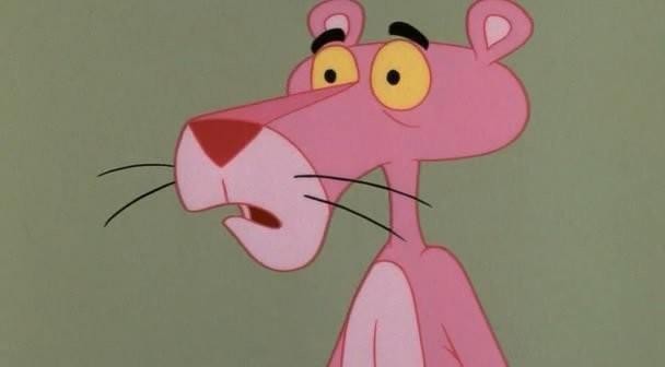 Кадр из фильма Розовая пантера / The Pink Panther Classic Cartoon Collection (1964)