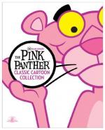 Розовая пантера / The Pink Panther Classic Cartoon Collection (1964)