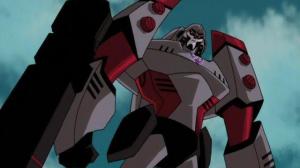 Кадры из фильма Трансформеры: Анимейтэд / Transformers: Animated (2007)