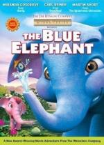 Голубой слоненок / The Blue Elephant (2008)