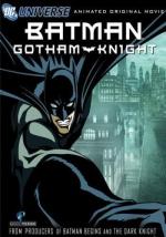Бэтмен: Рыцарь Готэма / Batman: Gotham Knight (2008)