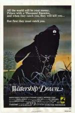 Обитатели холмов / Watership Down (1978)