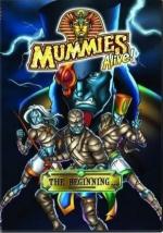 Мумии возвращаются / Mummies alive (1997)