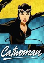 Витрина DC: Женщина-кошка / Catwoman (2011)