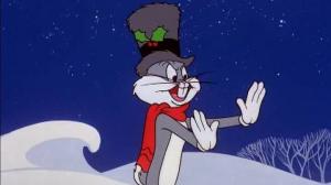 Кадры из фильма Багс Банни: Сумасшедшее рождество / Bugs Bunny's Looney Christmas Tales (1979)