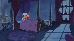 Кадры из фильма Багс Банни: Сумасшедшее рождество / Bugs Bunny's Looney Christmas Tales (1979)