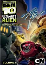 Бен 10: Инопланетная сверхсила / Ben 10: Ultimate Alien (2010)