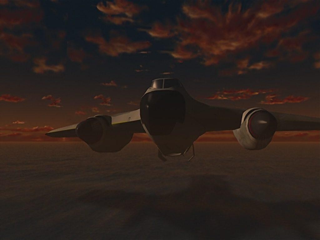 Кадр из фильма Последняя субмарина / Ao no roku go (1998)