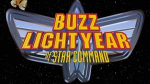 Кадры из фильма История игрушек: Приключения Базза Лайтера из звездной команды / Buzz Lightyear of Star Command (2000)