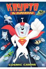Суперпёс Крипто / Krypto the Superdog (2005)