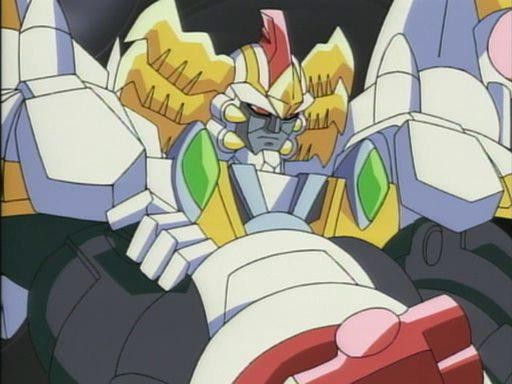 Кадр из фильма Трансформеры: Скрытые роботы / Transformers: Robots in Disguise (2001)