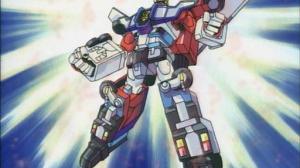 Кадры из фильма Трансформеры: Скрытые роботы / Transformers: Robots in Disguise (2001)