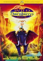 Дикая семейка Торнберри / The Wild Thornberrys Movie (2002)