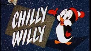Кадры из фильма Чилли Вилли / Chilly Willy (1953)