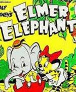 Слоненок Элмер / Elmer Elephant (1936)