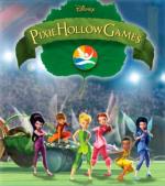 Турнир Долины Фей / Tinker Bell and the Pixie Hollow Games (2011)
