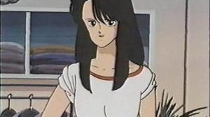 Кадры из фильма Девичий Клуб Детективов / Katsugeki Shoujo Tanteidan (1986)
