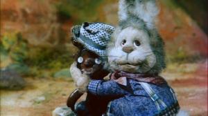 Кадры из фильма Новоселье у Братца Кролика (1986)