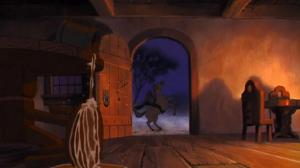 Кадры из фильма Покахонтас 2: Путешествие в Новый Свет / Pocahontas II: Journey to a New World (1998)