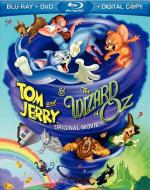Том и Джерри и Волшебник из страны Оз / Tom and Jerry &amp; The Wizard of Oz (2011)