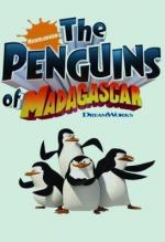 Пингвины из Мадагаскара / The Penguins of Madagascar (2009)