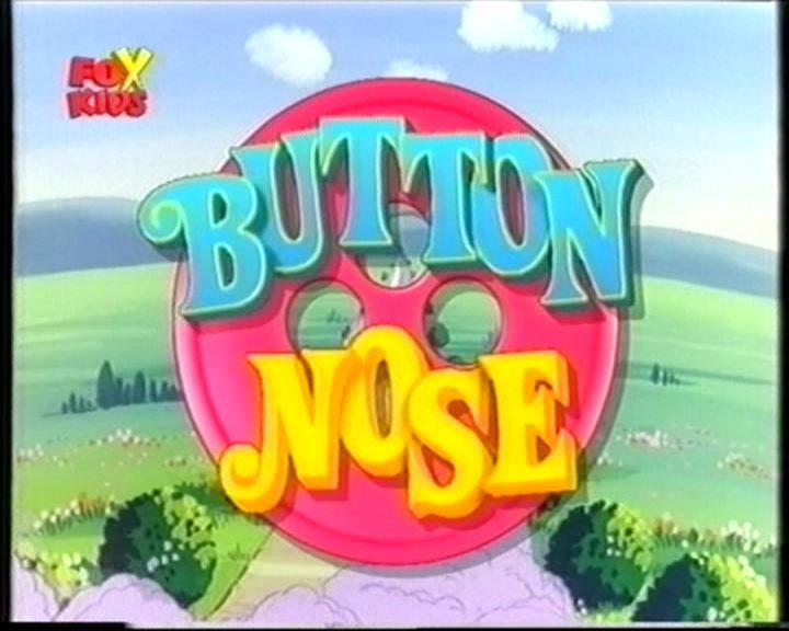 Кадр из фильма Лили в клубничном мире / Yume no Hoshi no Button Nose (1985)