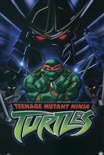 Черепашки ниндзя. Новые приключения / Teenage Mutant Ninja Turtles (2003)