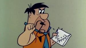 Кадры из фильма Флинтстоуны / The Flintstones (1960)