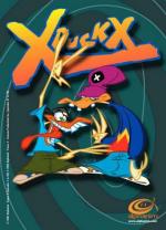 Xtreme утки / X-DuckX (2001)
