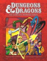 Подземелье Драконов / Dungeons & Dragons (1983)