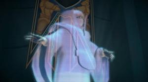 Кадры из фильма Звездные воины: Путь сквозь Вселенную / AniMen: Triton Force (2011)