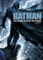 Тёмный рыцарь: Возрождение легенды. Часть 1 / Batman: The Dark Knight Returns, Part 1 (2012)