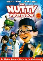 Чокнутый профессор / The Nutty Professor (2008)