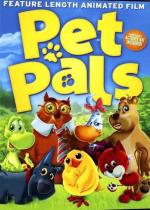Любимые приятели / Pet Pals (2012)