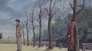 Кадры из фильма Столичная история / Teito Monogatari (1991)